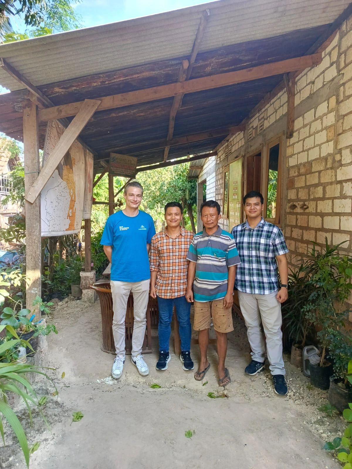 Kemitraan Inclusive Closed Loop System Sahabat Tani